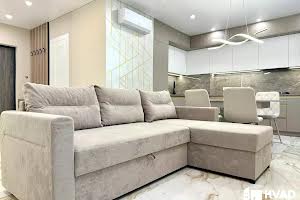квартира за адресою Бандери, 79