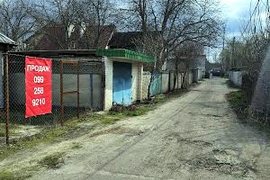 дом по адресу 202-Садова вул., 14