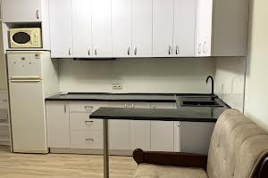 квартира за адресою Зелена вул., 115д