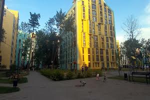 квартира по адресу Стрийська, 111