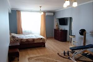 квартира по адресу Львов, Зеленая ул., 115ж