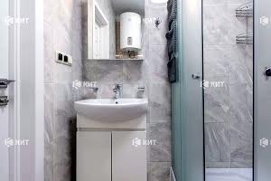 квартира за адресою Драгоманова, 6