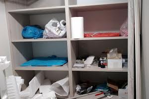 квартира за адресою Жаботинського вул. (Пролетарская улица), 56а