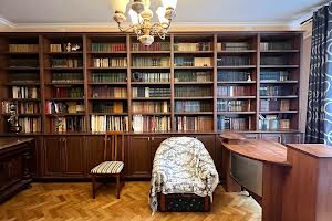 квартира за адресою Глібова, 4