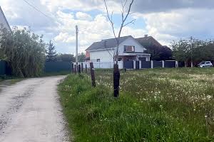 участок по адресу Независимая ул.