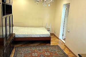 квартира за адресою Космічна вул., 124