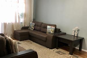 квартира по адресу Героев бульв., 13