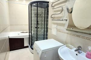 квартира за адресою Миколи Бажана просп., 12