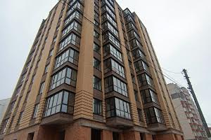 квартира по адресу Хмельницкий, Лісогринівецька ул., 16/1