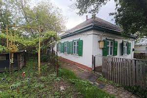 дом по адресу Енергетиків