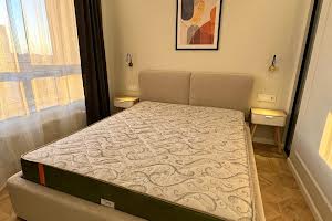 квартира по адресу Домбровського ул., 75