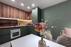 квартира за адресою Смакули вул., 8