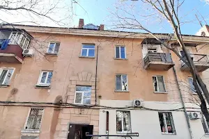 квартира за адресою Мясоедовская, 3