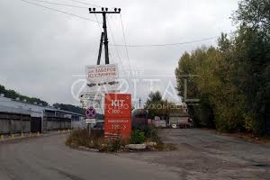 комерційна за адресою Велика Окружна вул., 2