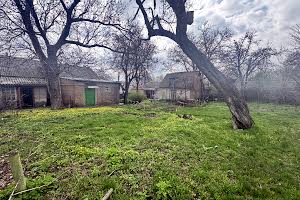 ділянка за адресою Дніпро, Борислава Брондукова вул., 34