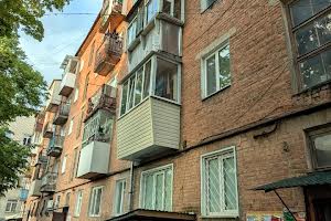 квартира по адресу Директорії, 5