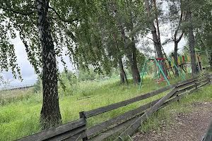 участок по адресу Вишнева
