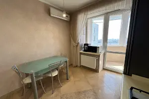 квартира по адресу Зеленая ул., 115ж