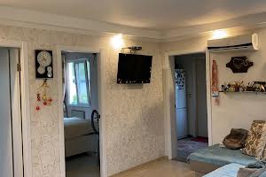 дом по адресу Котляревського