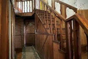 дом по адресу Щирецкая ул., 141