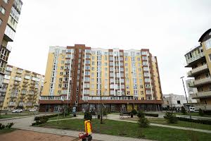 квартира за адресою Вітрука вул., 6-Г