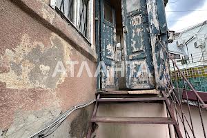 квартира за адресою Пантелеймонівська вул., 46