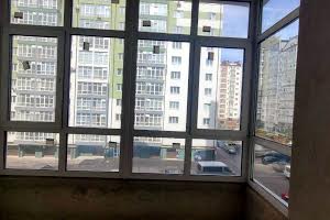 квартира за адресою Івано-Франківськ, Височана вул., 9