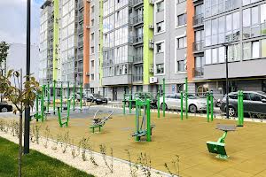 квартира за адресою Угорська вул., 12