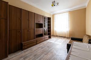 квартира по адресу Кирилловская ул. (Фрунзе), 123