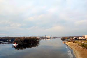 квартира по адресу Степана Бандеры ул. (Рыбалко Маршала), 2