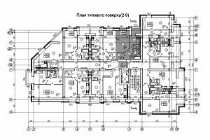 квартира за адресою Грушевського Михайла вул., 39/3