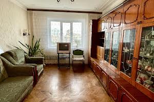 квартира по адресу Николая Закревского ул., 89