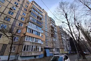 квартира за адресою Берестейський просп. (Перемоги), 27