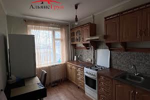 квартира за адресою Ярославська вул., 24