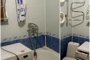 квартира за адресою Жуковського вул., 20
