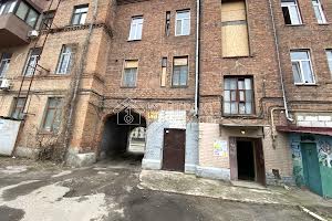квартира за адресою Молочна вул. (Кірова), 20