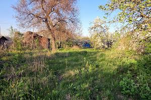 ділянка за адресою провулок Митьківський