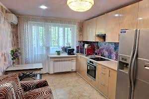 квартира за адресою Олександра Поля просп. (Кірова), 76