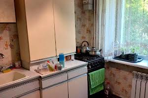 квартира за адресою Академіка Заболотного вул., 21