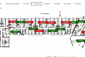 квартира за адресою Клепарівська вул., 15