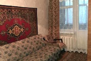 квартира за адресою Зіньківська вул., 36