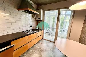 квартира за адресою Тисменицька вул., 249з