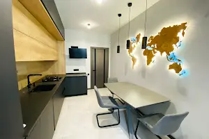квартира по адресу Зеленая ул., 115д