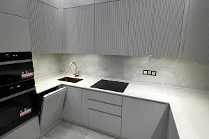 квартира за адресою Миколи Бобяка вул., 1