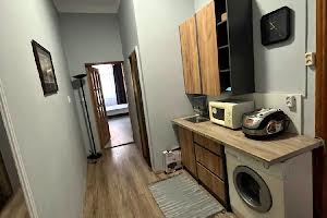 квартира по адресу Краковская ул., 26