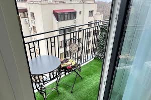 квартира за адресою Шевченка просп., 30
