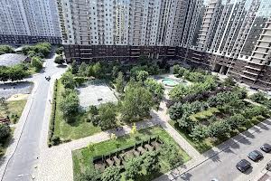 квартира по адресу Жемчужная ул., 3