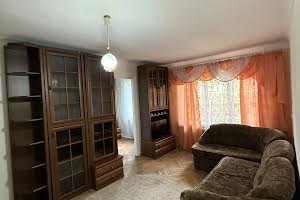 квартира по адресу Выговского ул. (Терешковой), 37