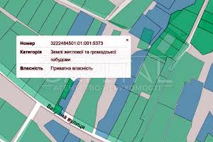 ділянка за адресою с. Лісники, 