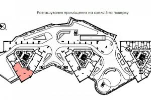 коммерческая по адресу Берестейский просп. (Победы), 11-А